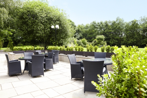 Hotel Novotel Manchester West